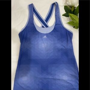 Adidas Top Climalite